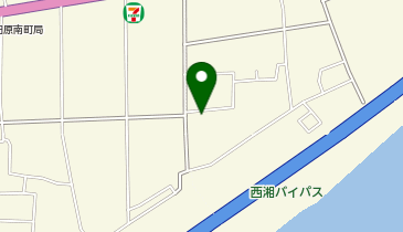 本多記念さいかちクリニックの地図画像