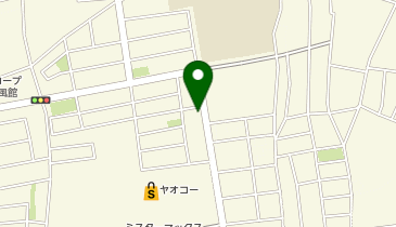 アグリホームクリニック かすかべの地図画像