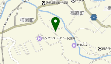 谷口外科の地図画像