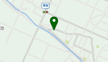 鈴木内科の地図画像