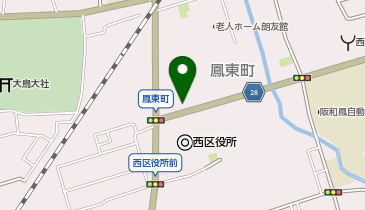 まつうら整形・肩肘スポーツクリニックの地図画像