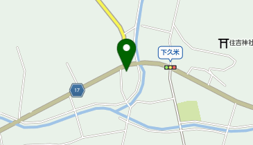 さくら内科クリニックの地図画像