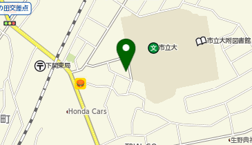 すずらんレディースクリニックの地図画像