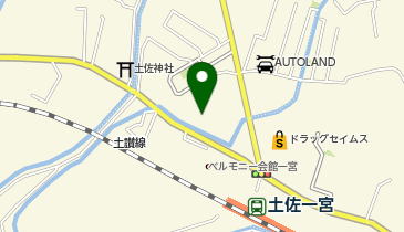 あさい皮フ科ビューティークリニックの地図画像