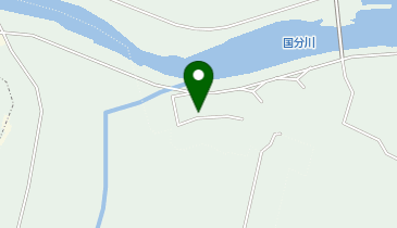 かえるくりにっくの地図画像