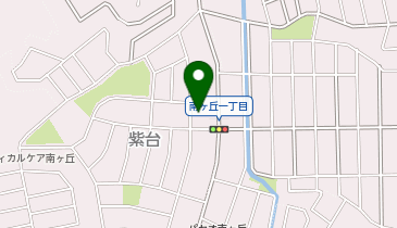 けいゆうメディカルクリニック 内科 循環器内科の地図画像
