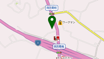 よもぎ・すえよし整形外科 運動器リハビリテーションクリニックの地図画像