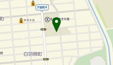 瑞穂ゆかり皮ふ科クリニックの地図画像