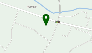 かわかみクリニックの地図画像