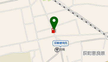 竹田市医師会立 竹田医師会病院 荻町診療所の地図画像