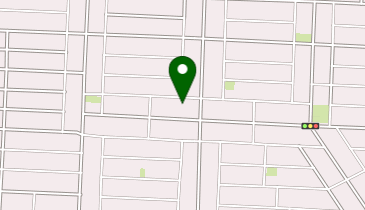 向陽台クリニックの地図画像