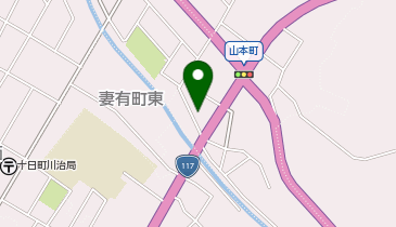 ほり内科クリニックの地図画像