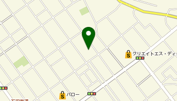 やはた内科・循環器内科の地図画像