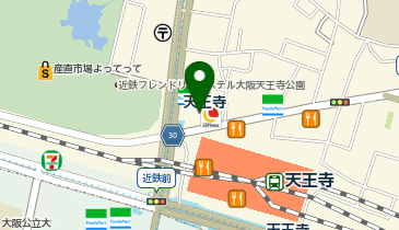 のぐち内科・糖尿病クリニックの地図画像