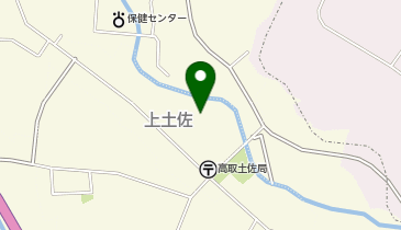 辰巳医院の地図画像