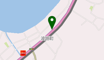 はまだクリニックの地図画像