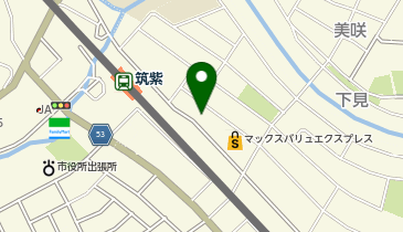 さかい・むらかみクリニックの地図画像