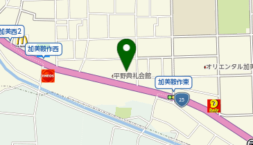 大阪みま整形外科&痛みのクリニックの地図画像