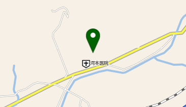clinic SHIROの地図画像