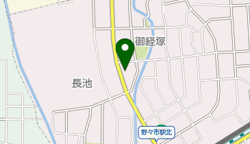 おりた内科クリニック おなかとカメラと糖尿病 金沢院の地図画像