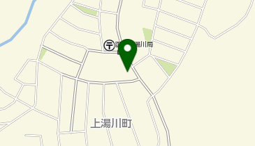 アイビー函館クリニックの地図画像
