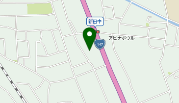 はれのひ耳鼻咽喉科クリニックの地図画像