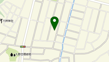 Aicoレディースクリニックの地図画像