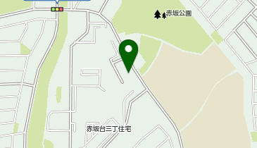 長谷川医院の地図画像