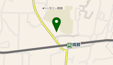 きずなクリニックの地図画像