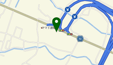 ゆたかクリニックの地図画像