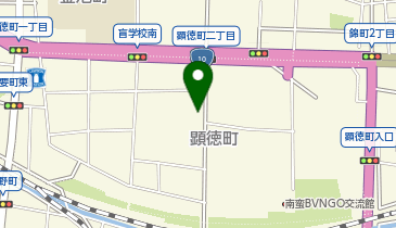伊東ホスピスケアクリニックの地図画像