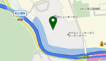 Tokyo Clinic V2の地図画像