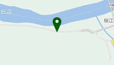 あうん健康庵の地図画像