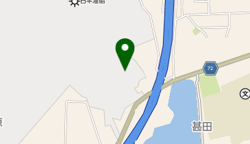 日油株式会社愛知事業所 武豊工場診療所の地図画像