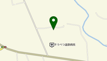 久保内診療所の地図画像