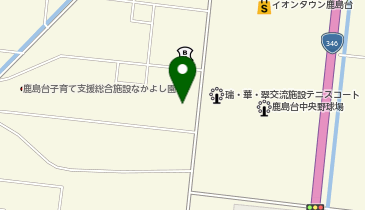 大崎クリニックの地図画像