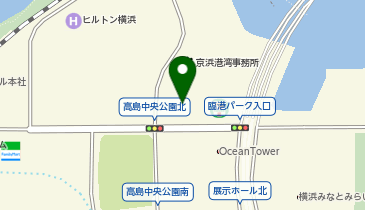 伸寿記念クリニックの地図画像