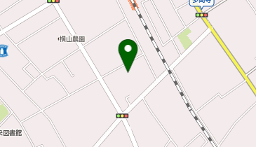 吉田医院の地図画像