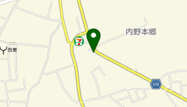 ゆかりクリニックの地図画像