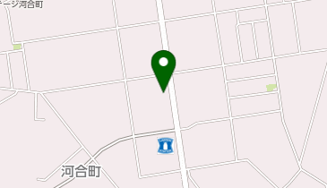こばやし腎・泌尿器科クリニックの地図画像