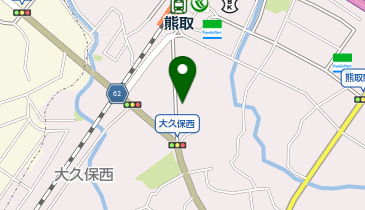 はまこどもクリニックの地図画像