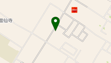 もりた内科クリニックの地図画像