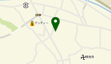 石田医院の地図画像