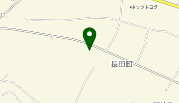 前田医院の地図画像