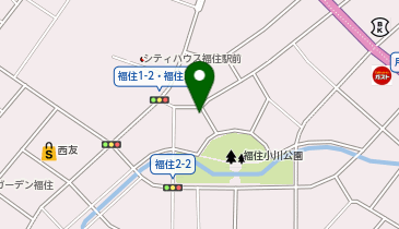 さっぽろK&eクリニック内視鏡・IBD・消化器内科の地図画像