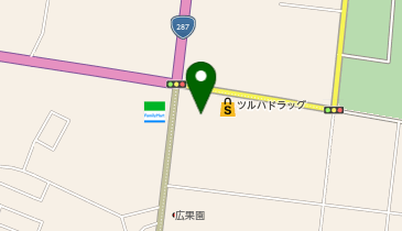 さくらんぼクリニックの地図画像