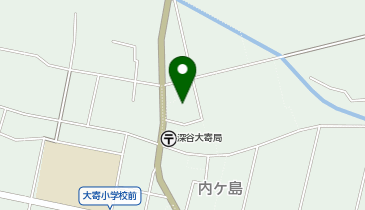 佐藤医院の地図画像