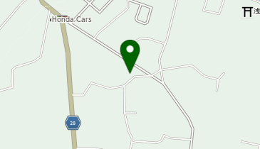 ラピケアクリニックの地図画像