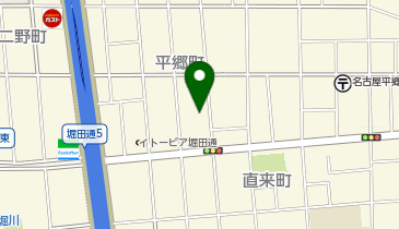 菅谷クリニックの地図画像