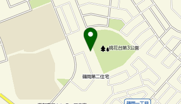 加藤内科こどもクリニックの地図画像